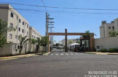 Oportunidade única em ribeirao preto - sp | tipo: apartamento | negociação: licitação aberta  | situação: imóvel