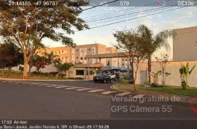 Oportunidade única em sertaozinho - sp | tipo: apartamento | negociação: licitação aberta  | situação: imóvel