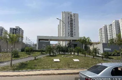 Oportunidade única em hortolandia - sp | tipo: apartamento | negociação: licitação aberta  | situação: imóvel
