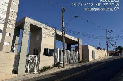 Oportunidade Única em ITAQUAQUECETUBA - SP | Tipo: Apartamento | Negociação: Licitação Aberta  | Situação: Imóvel