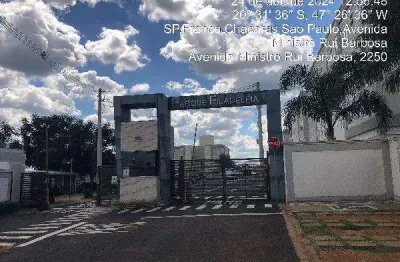 Oportunidade Única em FRANCA - SP | Tipo: Apartamento | Negociação: Licitação Aberta  | Situação: Imóvel