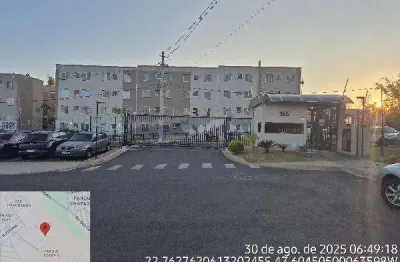 Oportunidade Única em PIRACICABA - SP | Tipo: Apartamento | Negociação: Venda Direta Online  | Situação: Imóvel