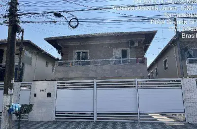 Oportunidade Única em PRAIA GRANDE - SP | Tipo: Casa | Negociação: Licitação Aberta  | Situação: Imóvel