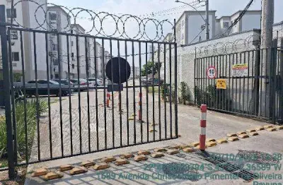 Oportunidade Única em RIO DE JANEIRO - RJ | Tipo: Apartamento | Negociação: Venda Direta Online  | Situação: Imóvel