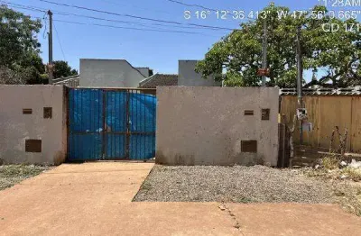 Oportunidade Única em LUZIANIA - GO | Tipo: Casa | Negociação: Venda Direta Online  | Situação: Imóvel