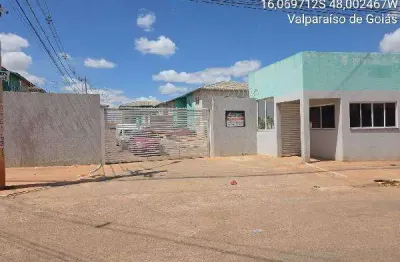 Oportunidade Única em VALPARAISO DE GOIAS - GO | Tipo: Apartamento | Negociação: Licitação Aberta  | Situação: Imóvel