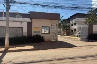 Oportunidade Única em VALPARAISO DE GOIAS - GO | Tipo: Apartamento | Negociação: Venda Direta Online  | Situação: Imóvel