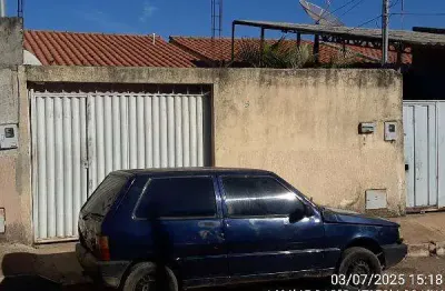 Oportunidade Única em VALPARAISO DE GOIAS - GO | Tipo: Casa | Negociação: Venda Online  | Situação: Imóvel