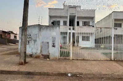 Oportunidade Única em VALPARAISO DE GOIAS - GO | Tipo: Apartamento | Negociação: Venda Direta Online  | Situação: Imóvel