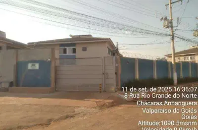 Oportunidade Única em VALPARAISO DE GOIAS - GO | Tipo: Apartamento | Negociação: Venda Direta Online  | Situação: Imóvel