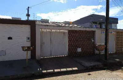 Oportunidade Única em LUZIANIA - GO | Tipo: Casa | Negociação: Venda Direta Online  | Situação: Imóvel