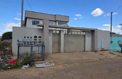 Oportunidade Única em LUZIANIA - GO | Tipo: Apartamento | Negociação: Venda Direta Online  | Situação: Imóvel