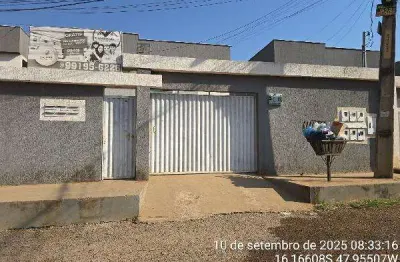 Oportunidade única em luziania - go | tipo: apartamento | negociação: licitação aberta  | situação: imóvel