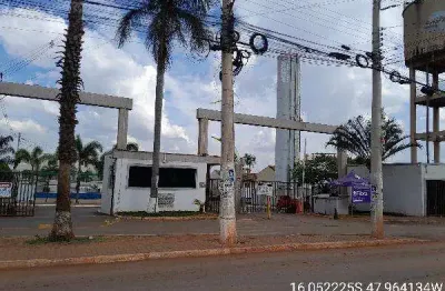 Oportunidade Única em VALPARAISO DE GOIAS - GO | Tipo: Apartamento | Negociação: Venda Direta Online  | Situação: Imóvel