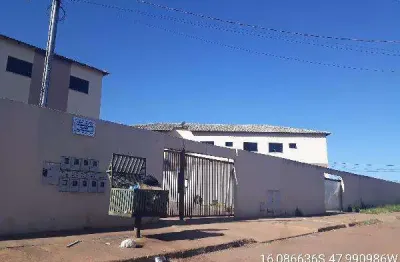 Oportunidade Única em VALPARAISO DE GOIAS - GO | Tipo: Apartamento | Negociação: Licitação Aberta  | Situação: Imóvel