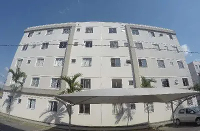 Oportunidade Única em BELO HORIZONTE - MG | Tipo: Apartamento | Negociação: Licitação Aberta  | Situação: Imóvel