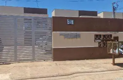 Oportunidade Única em AGUAS LINDAS DE GOIAS - GO | Tipo: Apartamento | Negociação: Venda Direta Online  | Situação: Imóvel