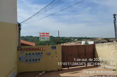 Oportunidade Única em AGUAS LINDAS DE GOIAS - GO | Tipo: Casa | Negociação: Venda Direta Online  | Situação: Imóvel