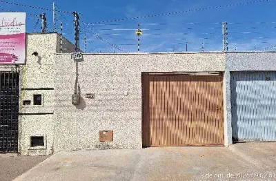 Oportunidade Única em ANAPOLIS - GO | Tipo: Casa | Negociação: Venda Direta Online  | Situação: Imóvel