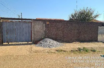 Oportunidade Única em COCALZINHO DE GOIAS - GO | Tipo: Casa | Negociação: Venda Direta Online  | Situação: Imóvel