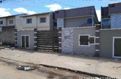 Oportunidade Única em LUZIANIA - GO | Tipo: Apartamento | Negociação: Venda Direta Online  | Situação: Imóvel