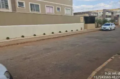 Oportunidade Única em AGUAS LINDAS DE GOIAS - GO | Tipo: Apartamento | Negociação: Venda Direta Online  | Situação: Imóvel