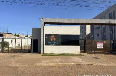 Oportunidade Única em AGUAS LINDAS DE GOIAS - GO | Tipo: Apartamento | Negociação: Venda Direta Online  | Situação: Imóvel