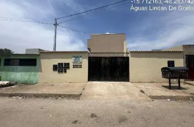 Oportunidade Única em AGUAS LINDAS DE GOIAS - GO | Tipo: Apartamento | Negociação: Venda Direta Online  | Situação: Imóvel