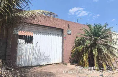 Oportunidade Única em AGUAS LINDAS DE GOIAS - GO | Tipo: Casa | Negociação: Venda Direta Online  | Situação: Imóvel
