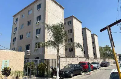 Oportunidade Única em MESQUITA - RJ | Tipo: Apartamento | Negociação: Venda Online  | Situação: Imóvel