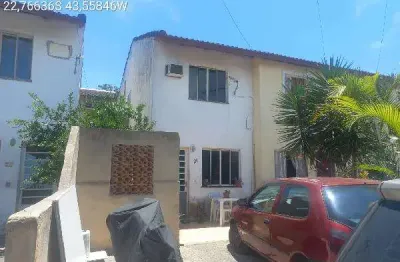 Oportunidade única em nova iguacu - rj | tipo: casa | negociação: licitação aberta  | situação: imóvel