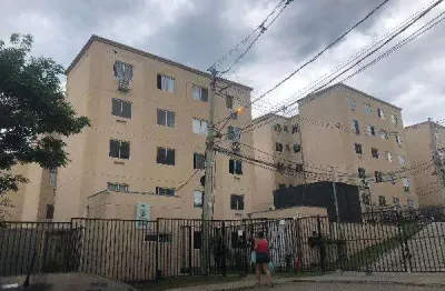 Oportunidade Única em NOVA IGUACU - RJ | Tipo: Apartamento | Negociação: Venda Direta Online  | Situação: Imóvel