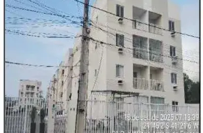 Oportunidade Única em CAMPOS DOS GOYTACAZES - RJ | Tipo: Apartamento | Negociação: Venda Direta Online  | Situação: Imóvel