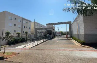 Oportunidade única em uberlandia - mg | tipo: apartamento | negociação: licitação aberta  | situação: imóvel