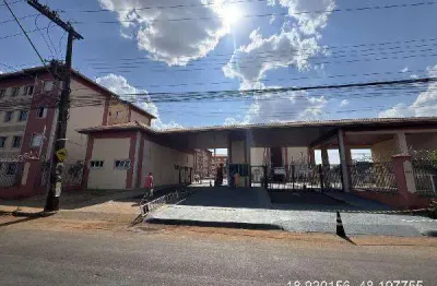 Oportunidade Única em UBERLANDIA - MG | Tipo: Apartamento | Negociação: Licitação Aberta  | Situação: Imóvel