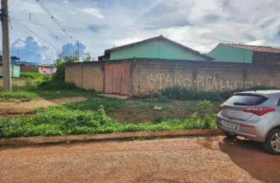 Oportunidade Única em SANTO ANTONIO DO DESCOBERTO - GO | Tipo: Casa | Negociação: Venda Direta Online  | Situação: Imóvel