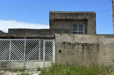 Oportunidade Única em PERUIBE - SP | Tipo: Casa | Negociação: Leilão  | Situação: Imóvel