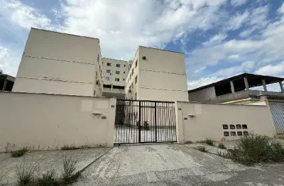 Oportunidade Única em QUEIMADOS - RJ | Tipo: Apartamento | Negociação: Leilão  | Situação: Imóvel