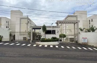 Oportunidade Única em UBERABA - MG | Tipo: Apartamento | Negociação: Leilão  | Situação: Imóvel