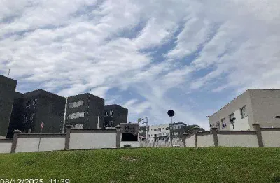 Oportunidade Única em CAMPO LARGO - PR | Tipo: Apartamento | Negociação: Leilão  | Situação: Imóvel