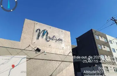 Oportunidade Única em CAMPO LARGO - PR | Tipo: Apartamento | Negociação: Leilão  | Situação: Imóvel