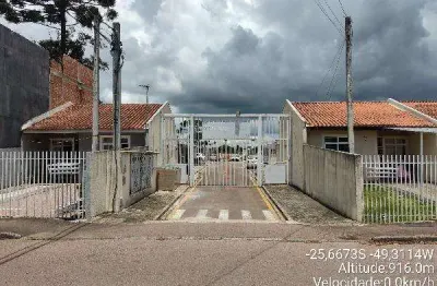 Oportunidade Única em FAZENDA RIO GRANDE - PR | Tipo: Casa | Negociação: Leilão  | Situação: Imóvel