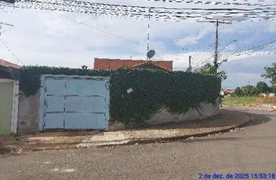 Oportunidade Única em LIMEIRA - SP | Tipo: Casa | Negociação: Leilão  | Situação: Imóvel