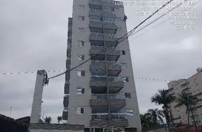Oportunidade Única em PRAIA GRANDE - SP | Tipo: Apartamento | Negociação: Leilão  | Situação: Imóvel