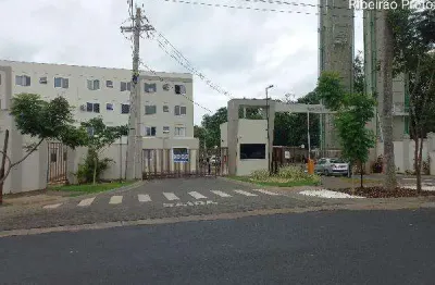 Oportunidade Única em RIBEIRAO PRETO - SP | Tipo: Apartamento | Negociação: Leilão  | Situação: Imóvel