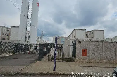 Oportunidade Única em SUZANO - SP | Tipo: Apartamento | Negociação: Leilão  | Situação: Imóvel