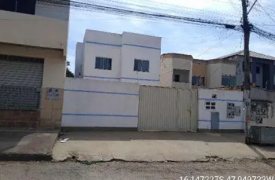 Oportunidade Única em LUZIANIA - GO | Tipo: Apartamento | Negociação: Leilão  | Situação: Imóvel