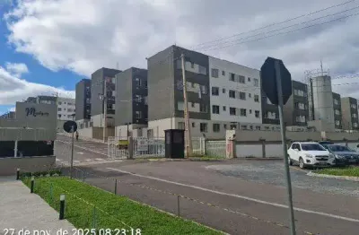 Oportunidade Única em CAMPO LARGO - PR | Tipo: Apartamento | Negociação: Leilão  | Situação: Imóvel