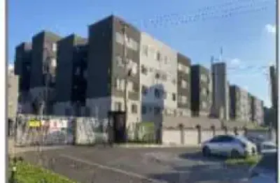 Oportunidade Única em CAMPO LARGO - PR | Tipo: Apartamento | Negociação: Leilão  | Situação: Imóvel