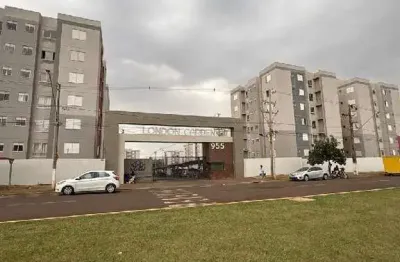 Oportunidade Única em LONDRINA - PR | Tipo: Apartamento | Negociação: Leilão  | Situação: Imóvel